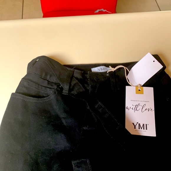 YMI | Jeans | Ymi Jeans Size 3 | Poshmark